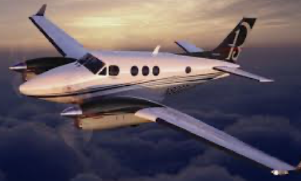 King Air C 90