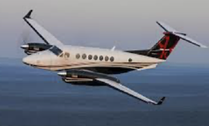 King Air B 200