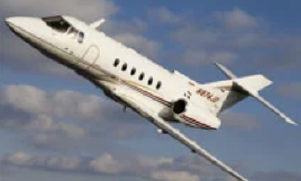 Hawker 850