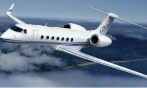 Gulfstream G 550