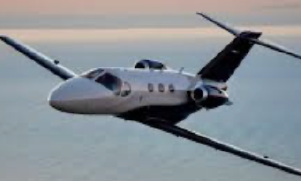 Citation Mustang