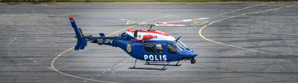 fretamento de helicoptero