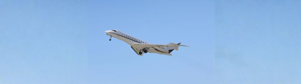 Taxi Aéreo no Maranhão
